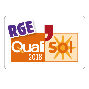 Qualification - RGE QualiSol