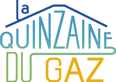 La quinzaine du gaz du 17 mars au 1er avril 2018